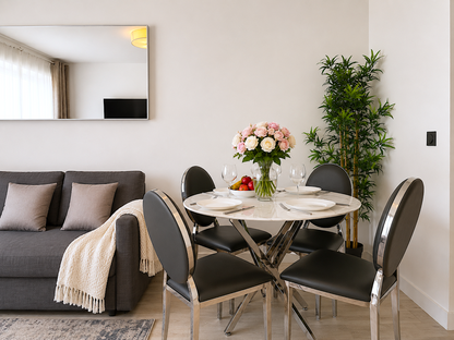 L'appartement Bouquet