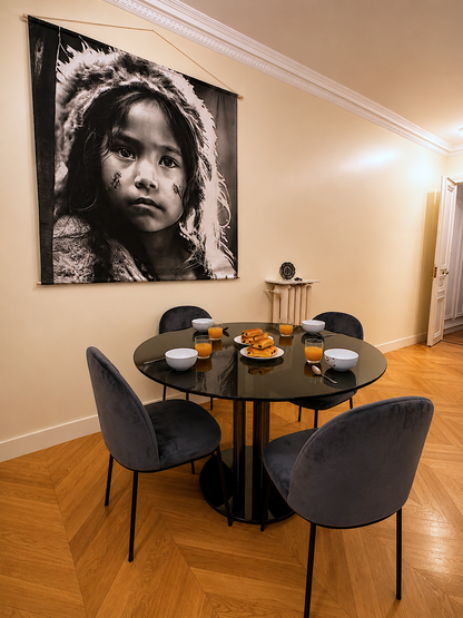 L'appartement Eugène