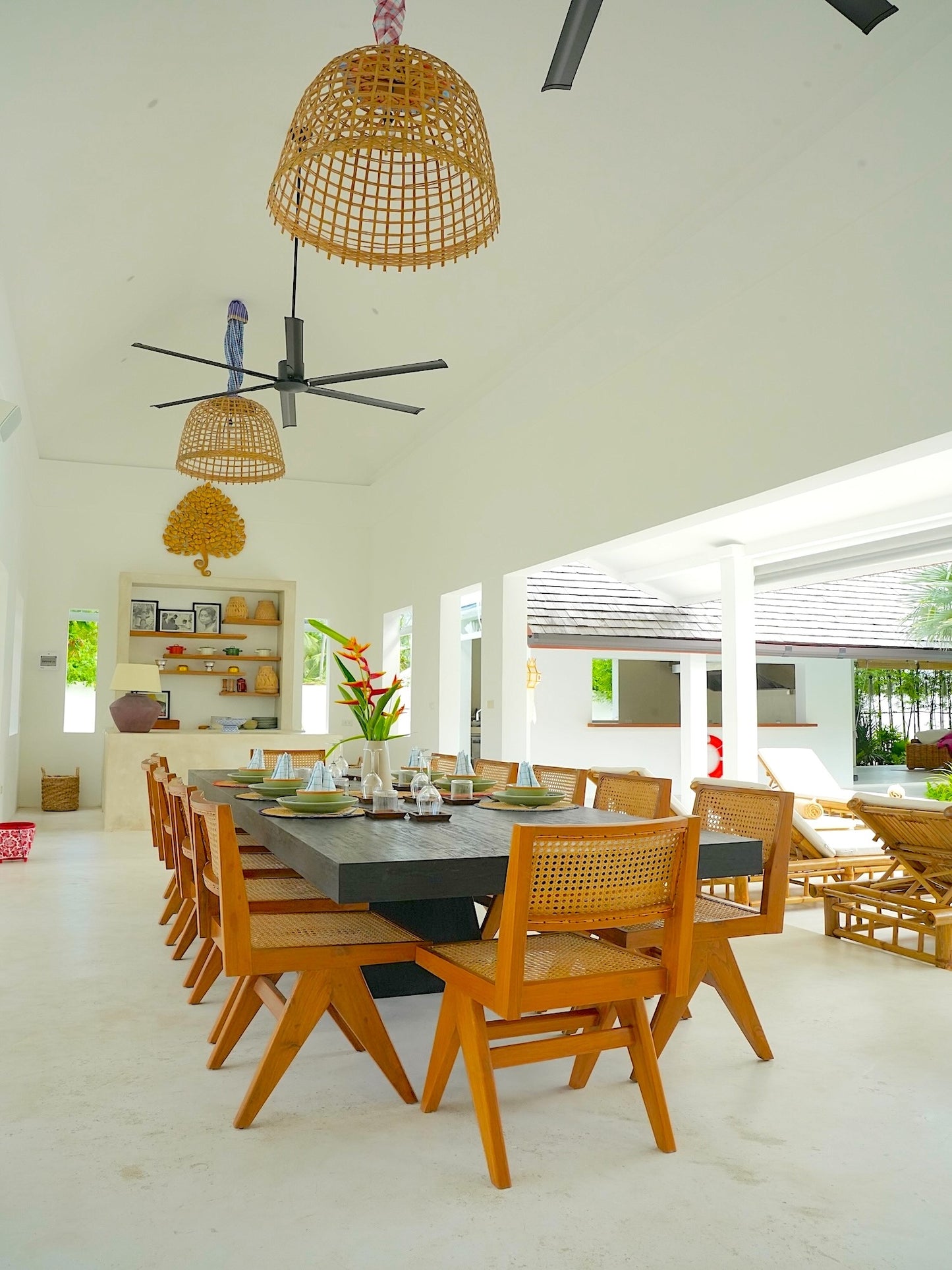 Koh-Samui - Villa Ariana