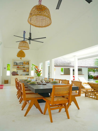 Koh-Samui - Villa Ariana