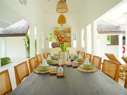 Koh-Samui - Villa Ariana