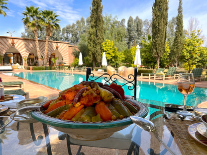 Debora Palace