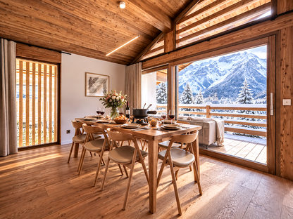 Chalet Mara
