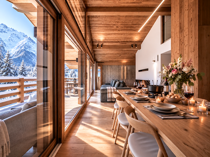 Chalet Mara