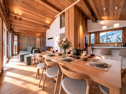 Chalet Mara