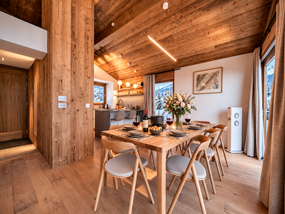 Chalet Mara