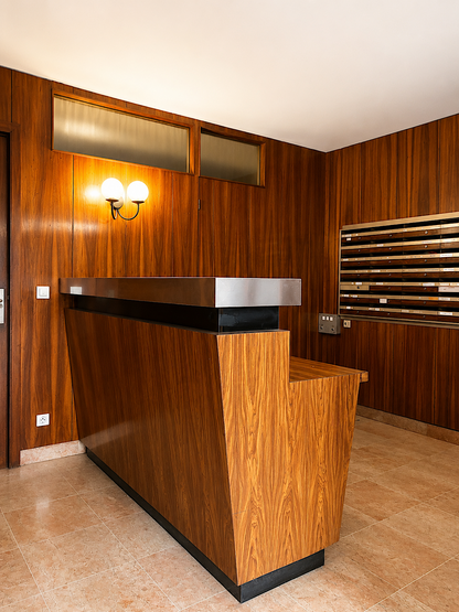 L'appartement Bouquet
