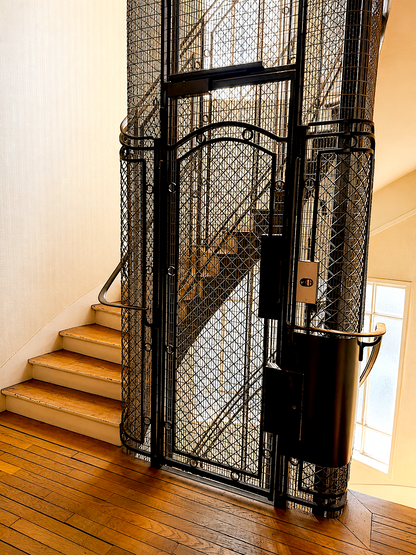 L'appartement Jean Bologne C