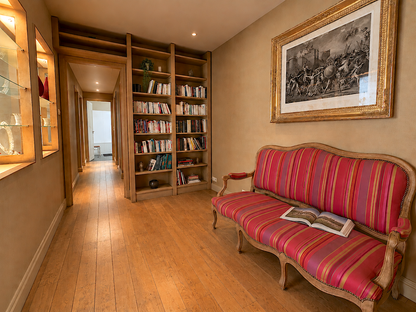 l'appartement Paul Doumer