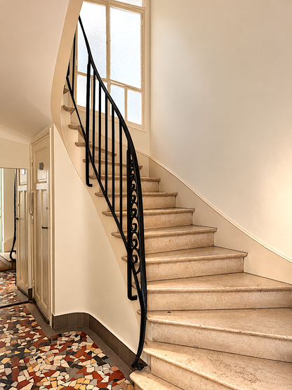 Le Penthouse Duchene