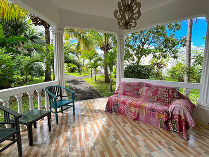 Ile Maurice - Penthouse Sloane
