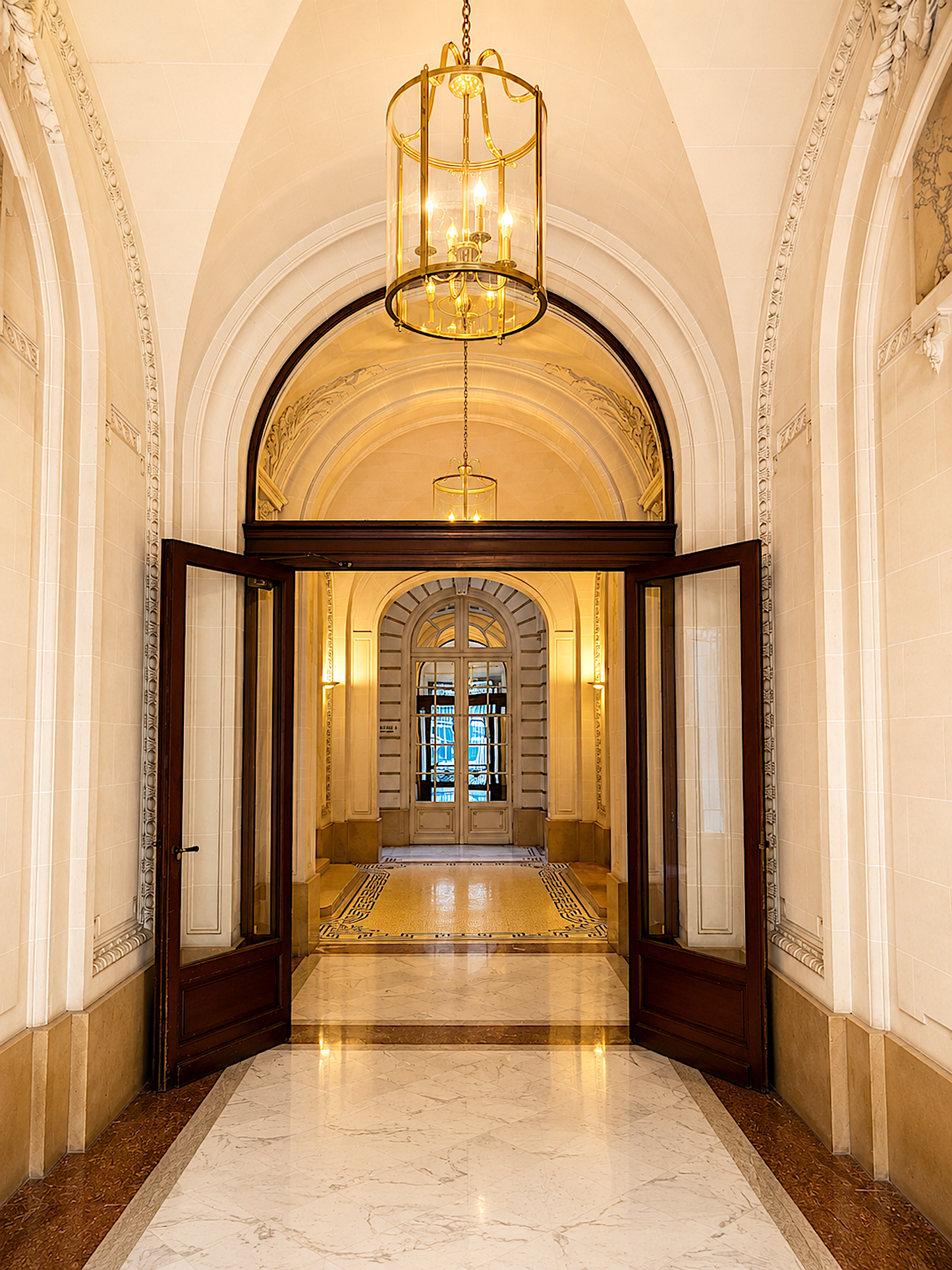 L'Appartement Vendome