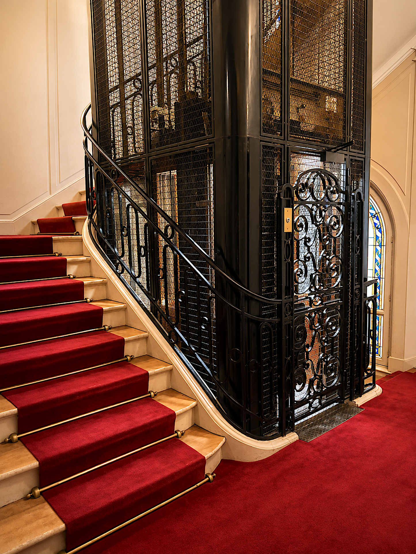 L'Appartement Vendome