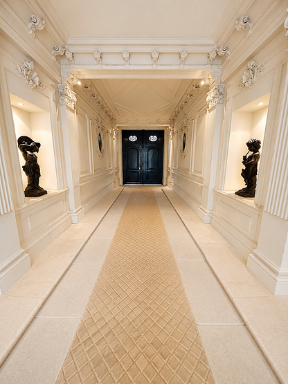 El apartamento Malesherbes