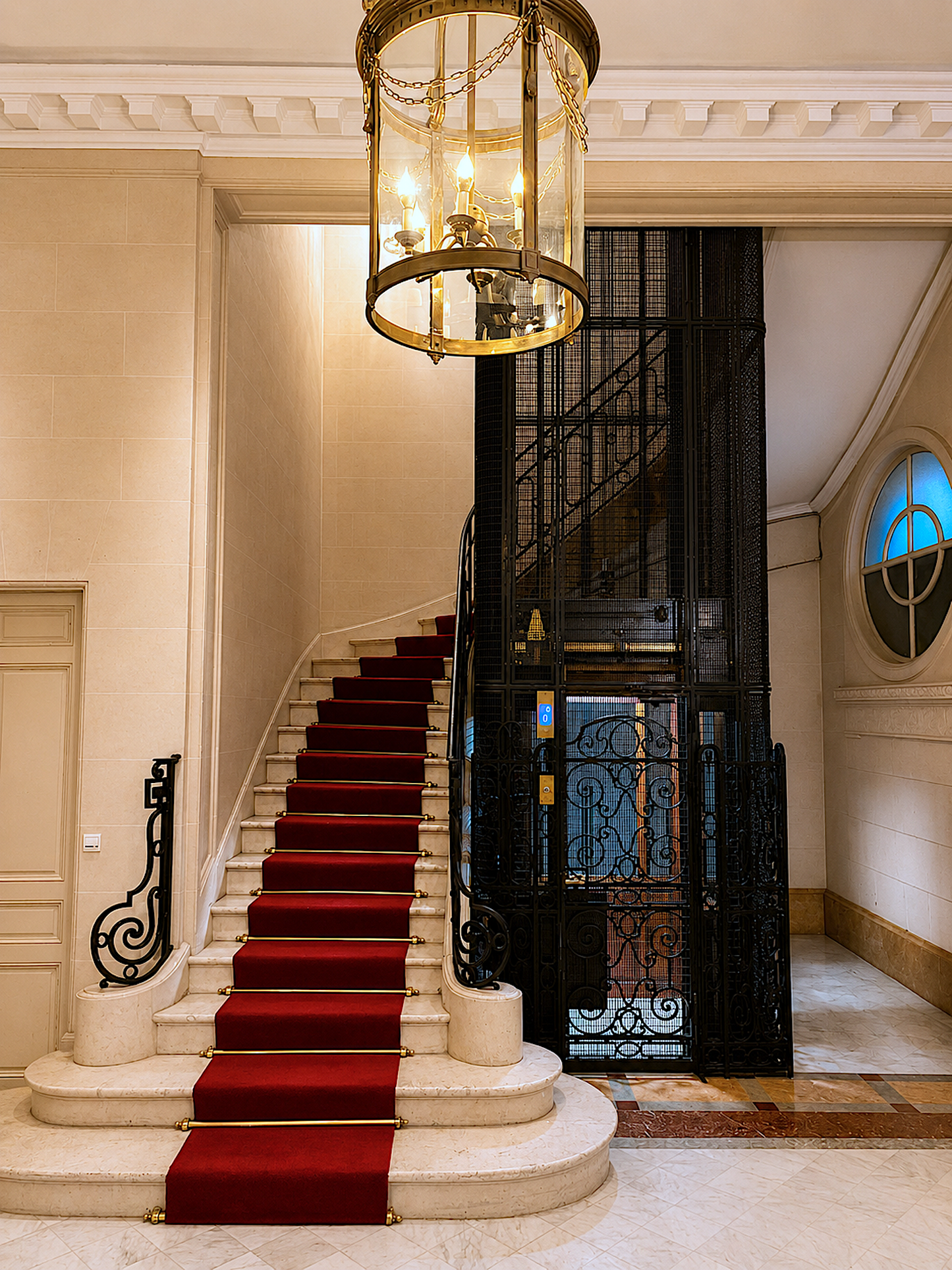 L'Appartement Vendome
