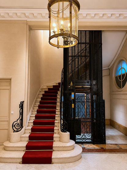L'Appartement Vendome
