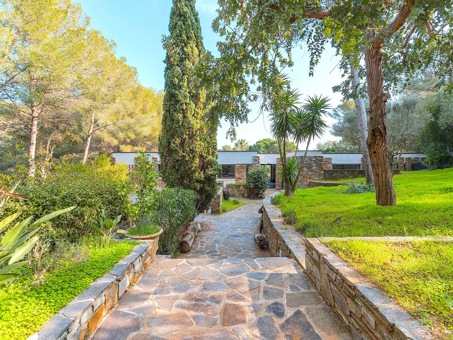 Villa Abata - Bormes-les-Mimosas