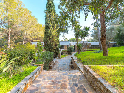 Villa Abata - Bormes-les-Mimosas
