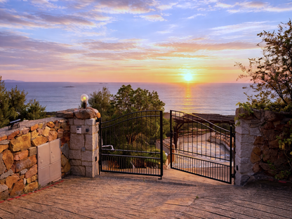 Porto-Vecchio - Villa Diciassette