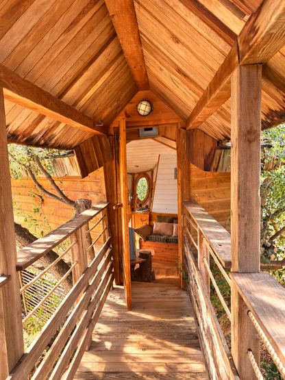 Propriano - Cabane Stella