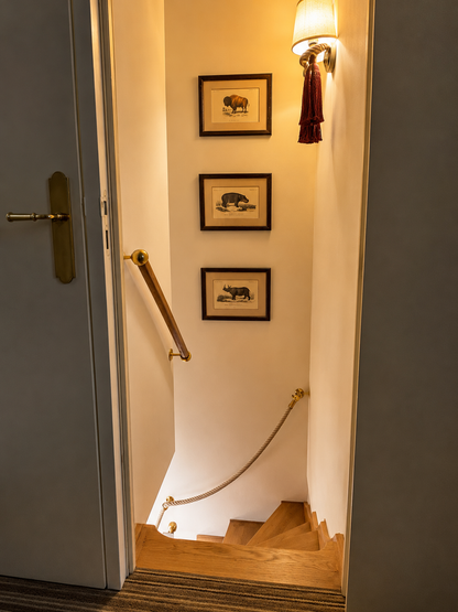 L'appartement Village Royal