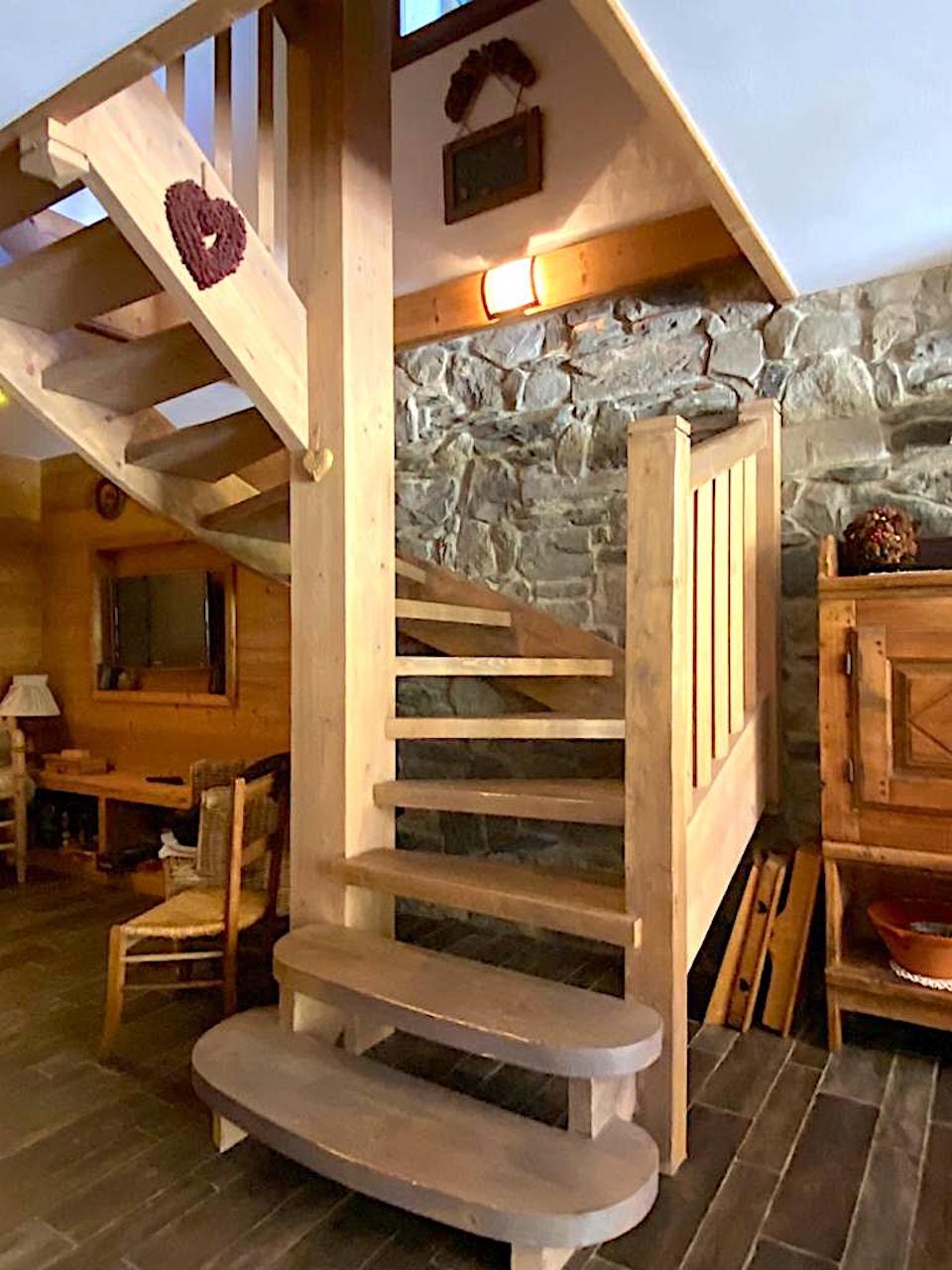 Megève - Chalet Marie