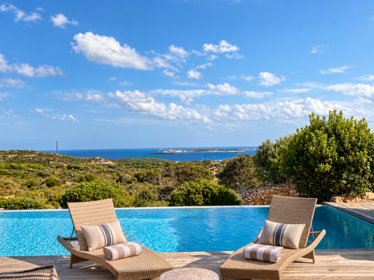 Bonifacio - Villa Carla
