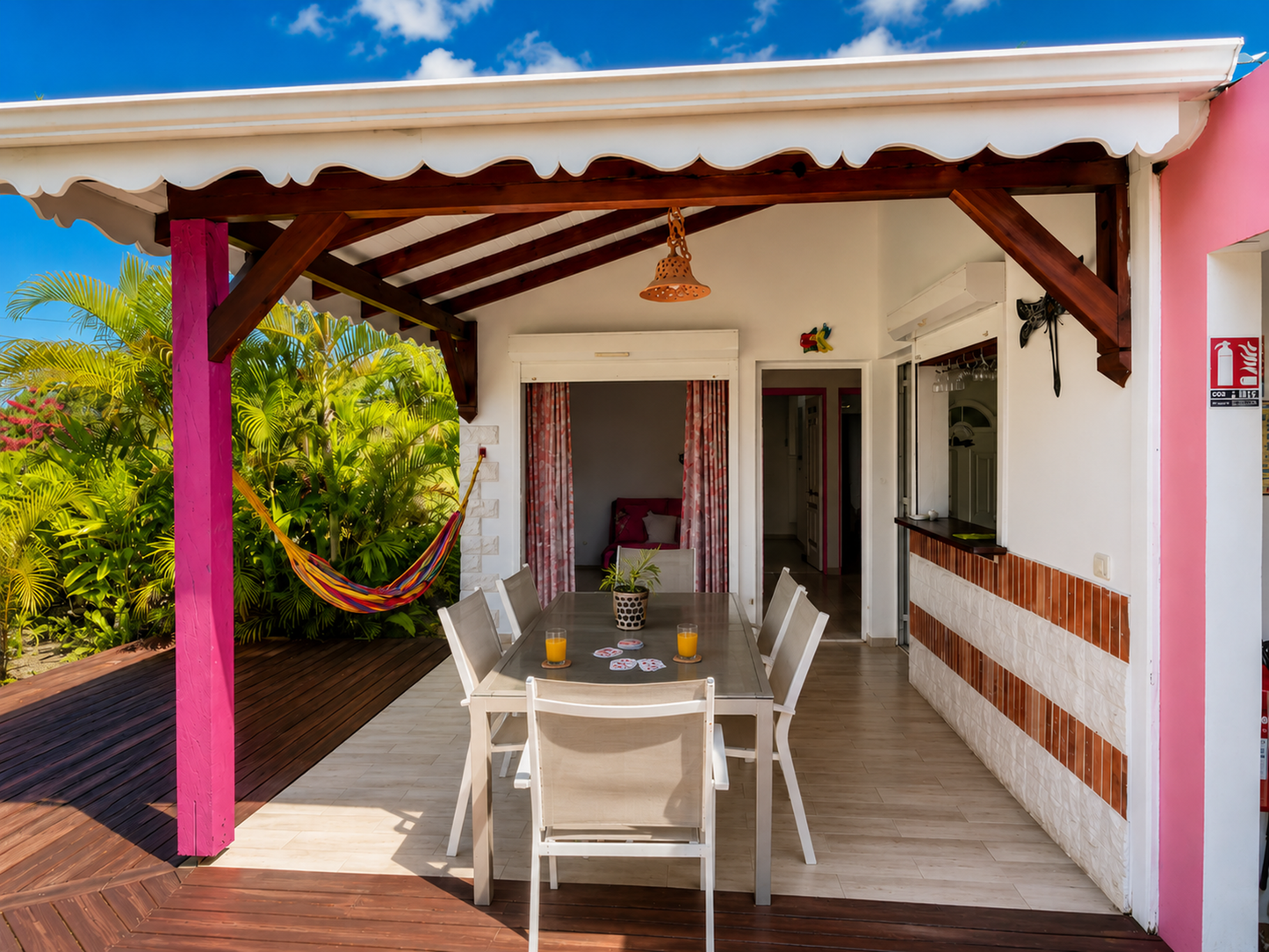 Villa Hibalya