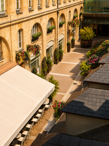 L'appartement Village Royal
