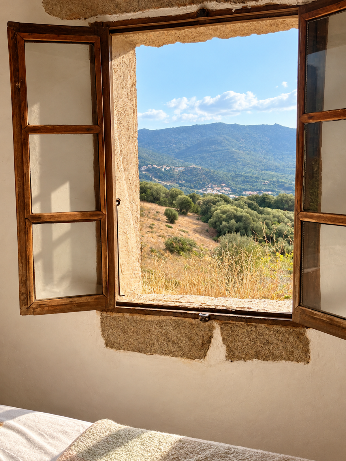 Propriano - Bergerie Piradella