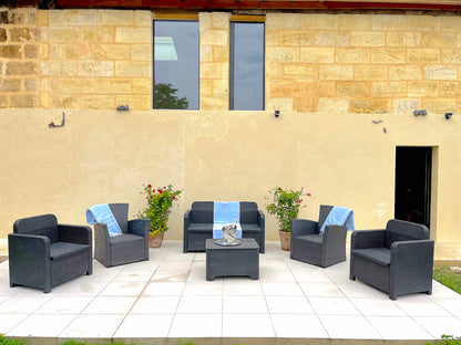 Saint-Emilion - Domaine de Sainte-Terre