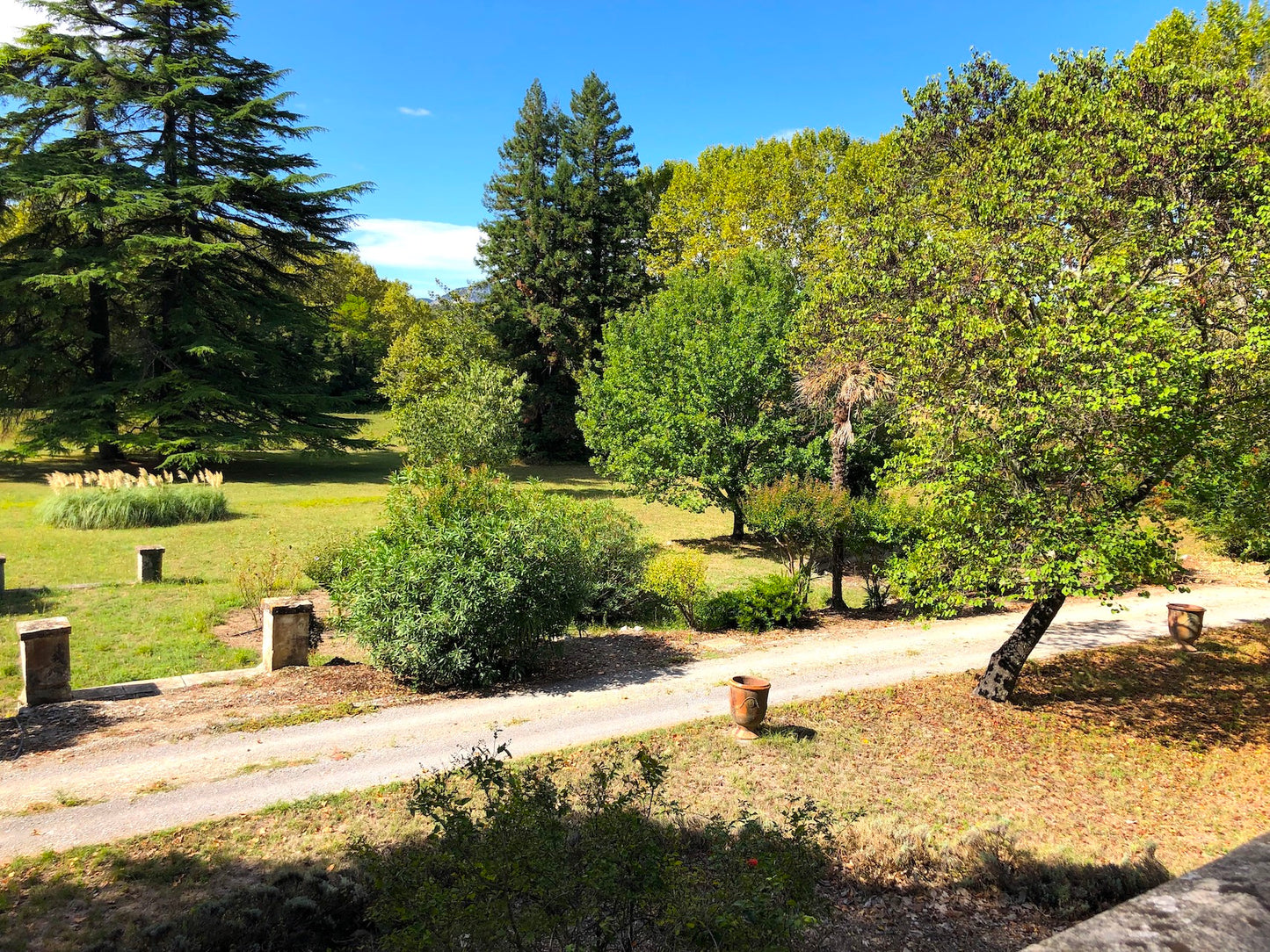 Domaine de Quissac