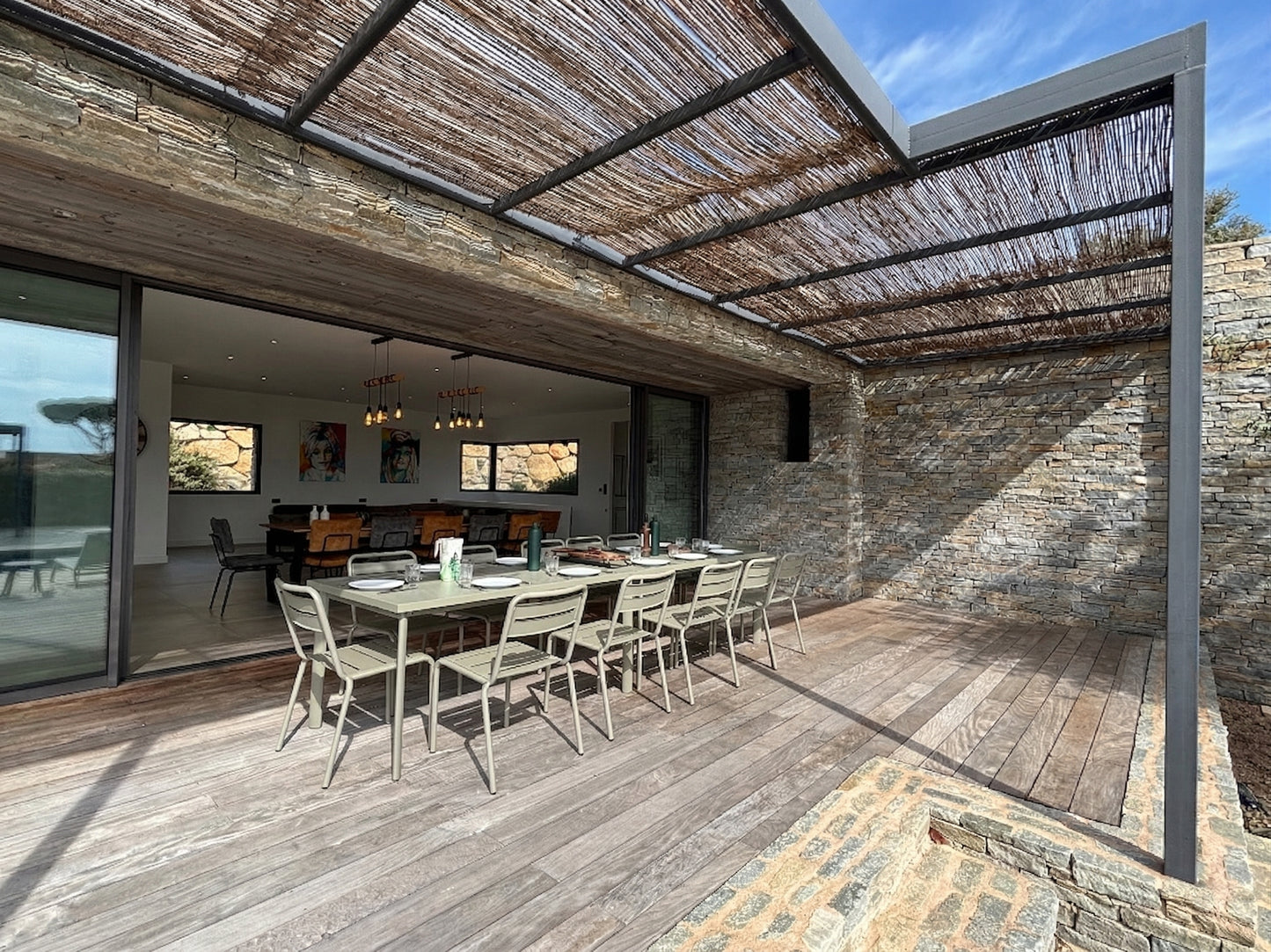 Porto-Vecchio - Villa Venti