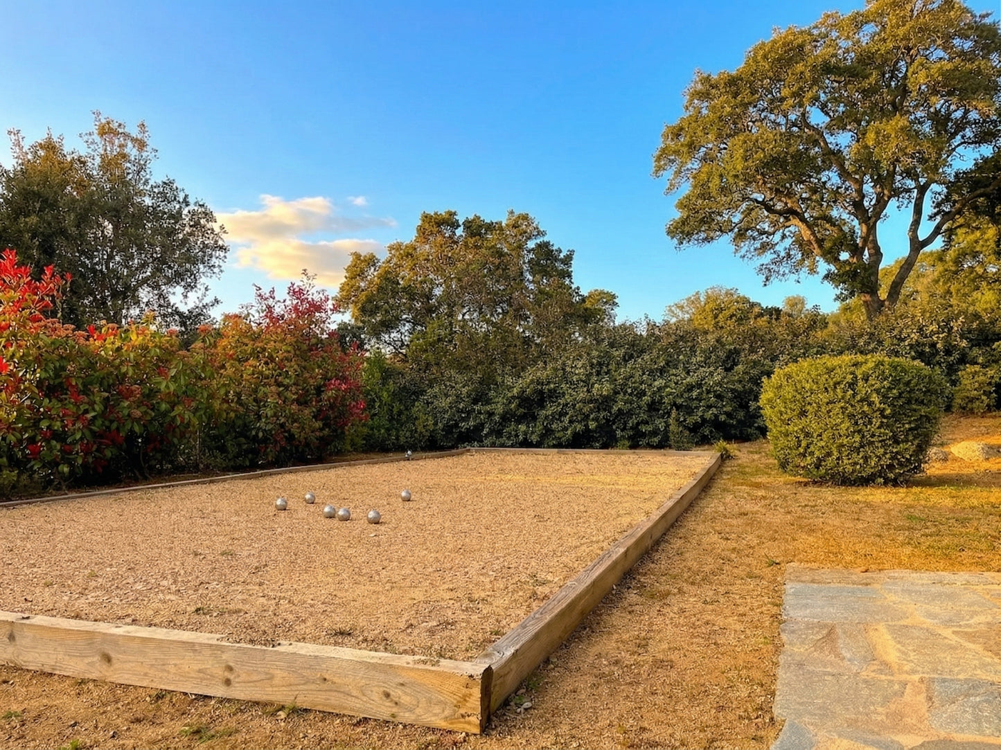 Porto-Vecchio - Villa Venti