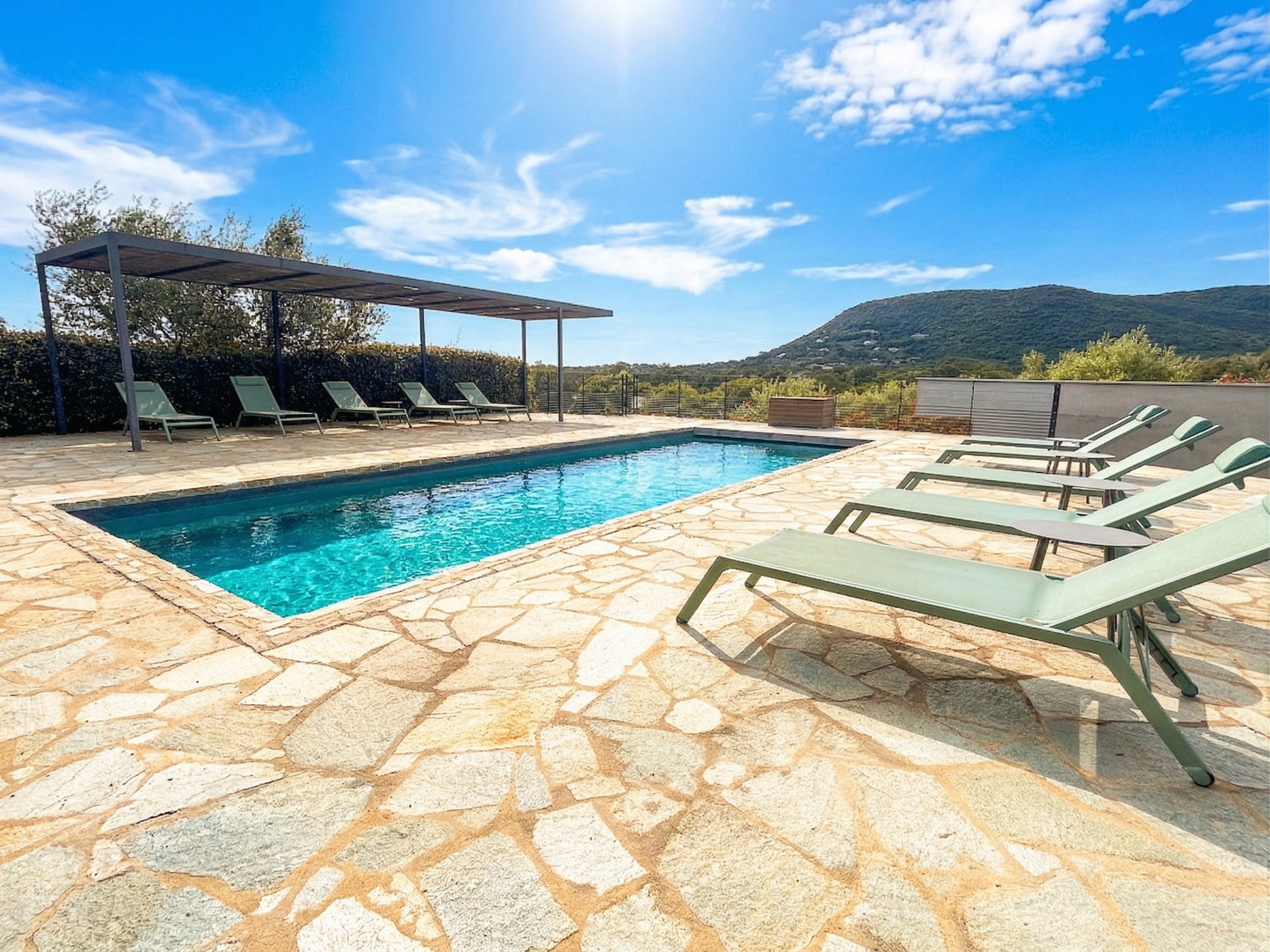 Porto-Vecchio - Villa Venti