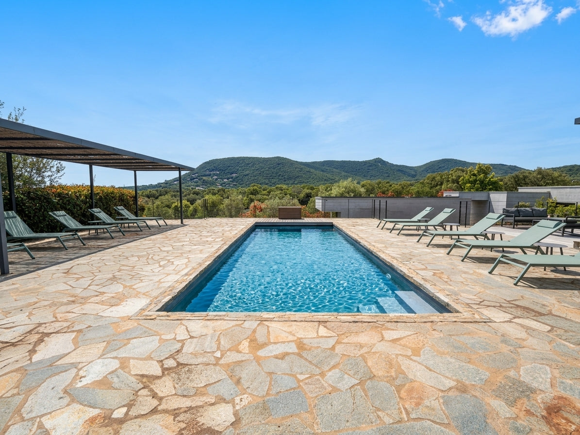 Porto-Vecchio - Villa Venti