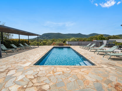 Porto-Vecchio - Villa Venti