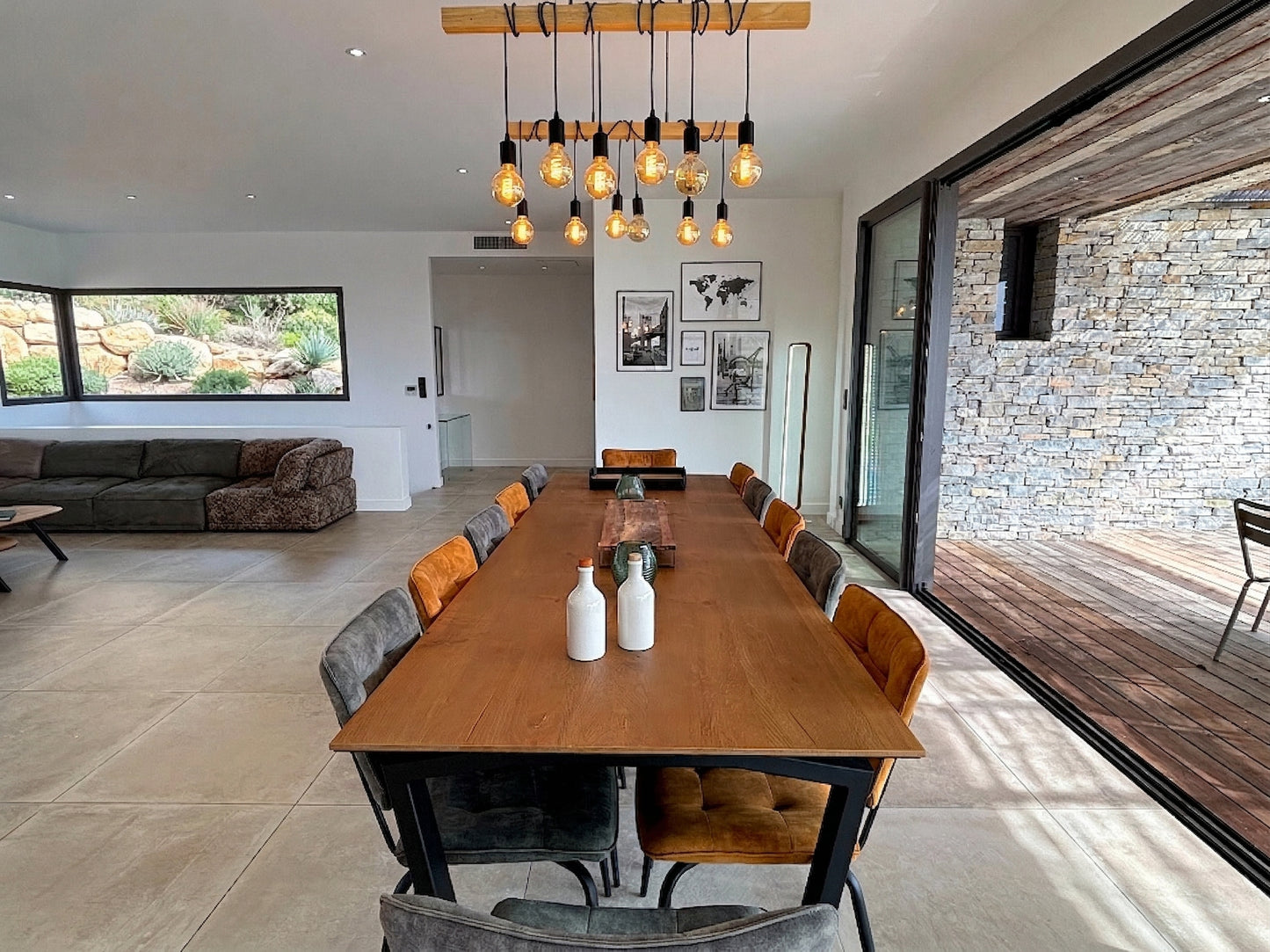 Porto-Vecchio - Villa Venti