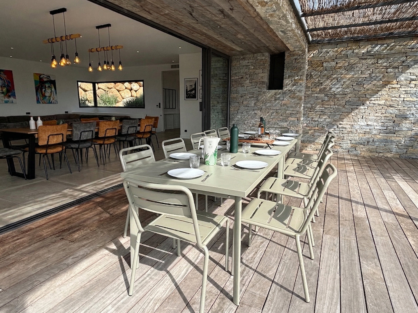 Porto-Vecchio - Villa Venti