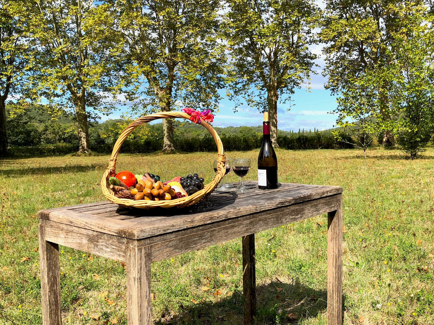 Domaine de Quissac