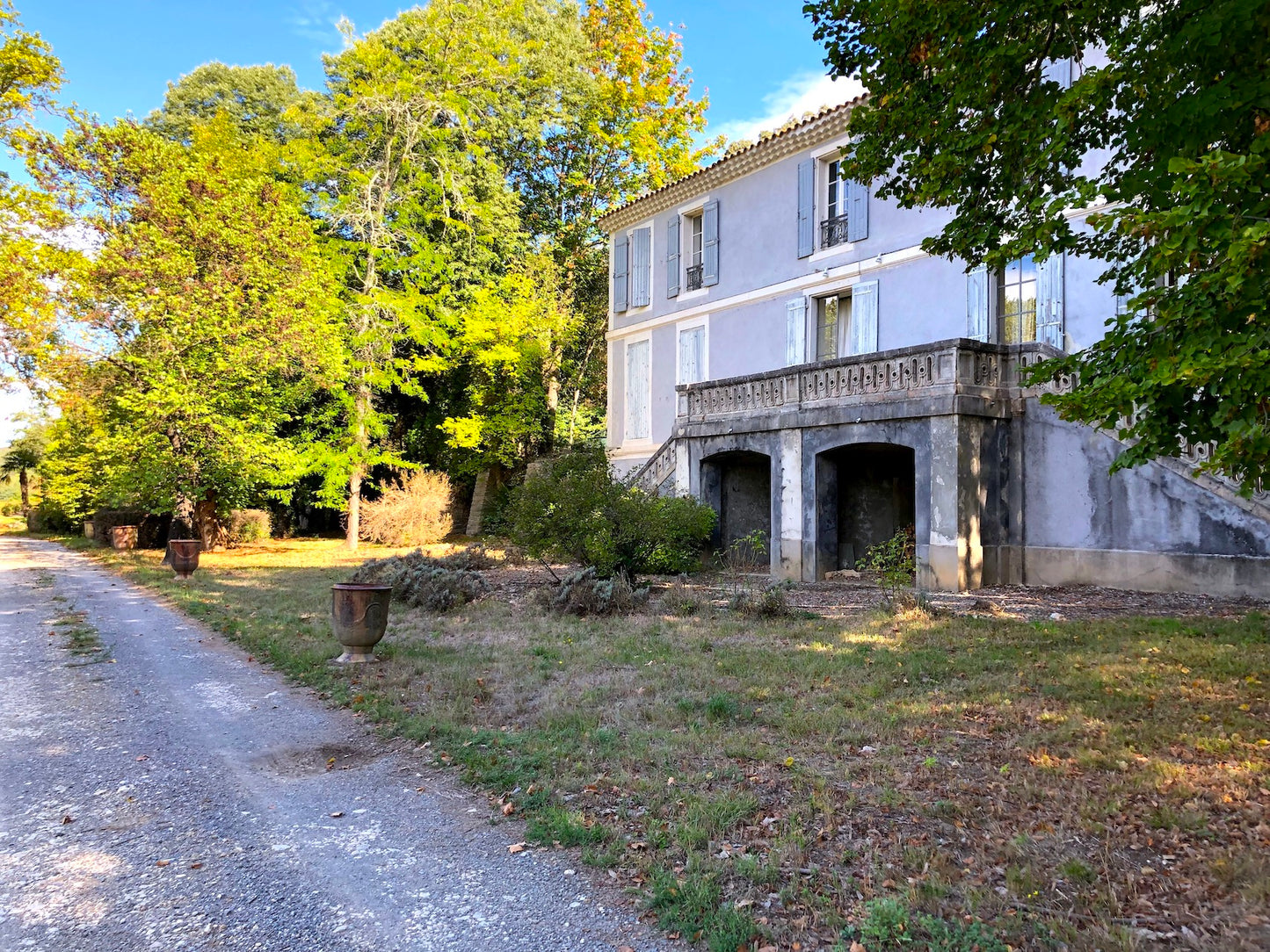 Domaine de Quissac