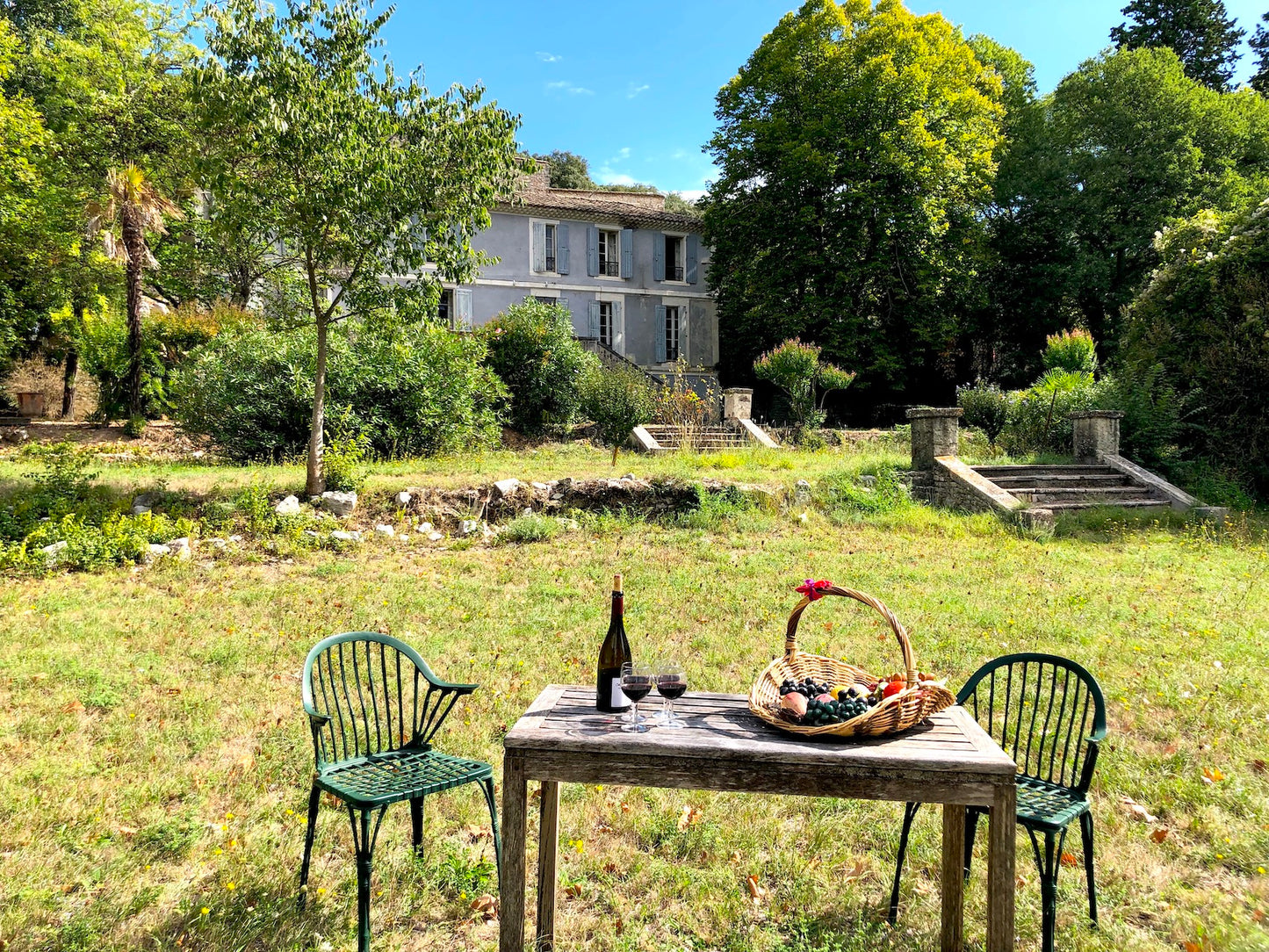 Domaine de Quissac