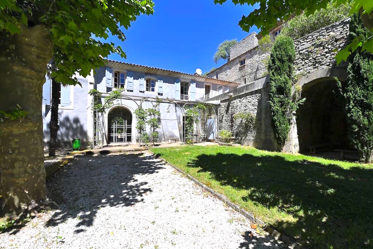 Domaine de Quissac