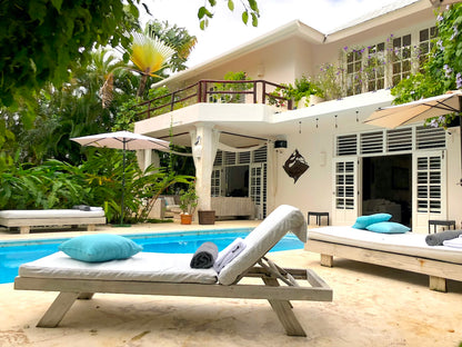 Punta Cana - Villa B52