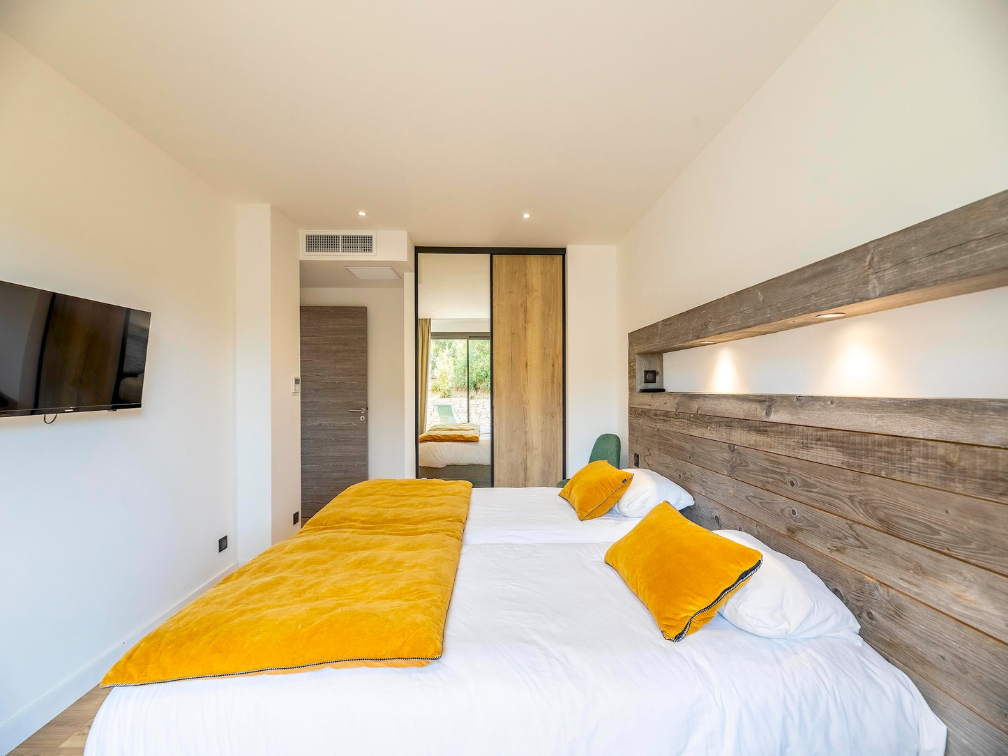 Porto-Vecchio - Villa Venti