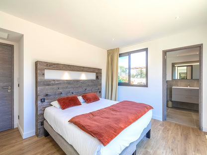 Porto-Vecchio - Villa Venti