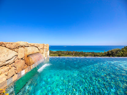 Porto-Vecchio - Villa Diciassette