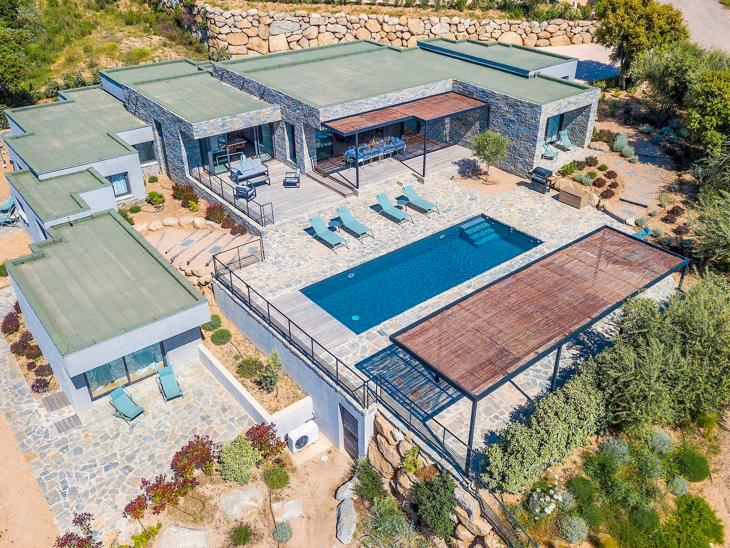 Porto-Vecchio - Villa Venti