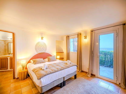 Porto-Vecchio - Villa Diciassette