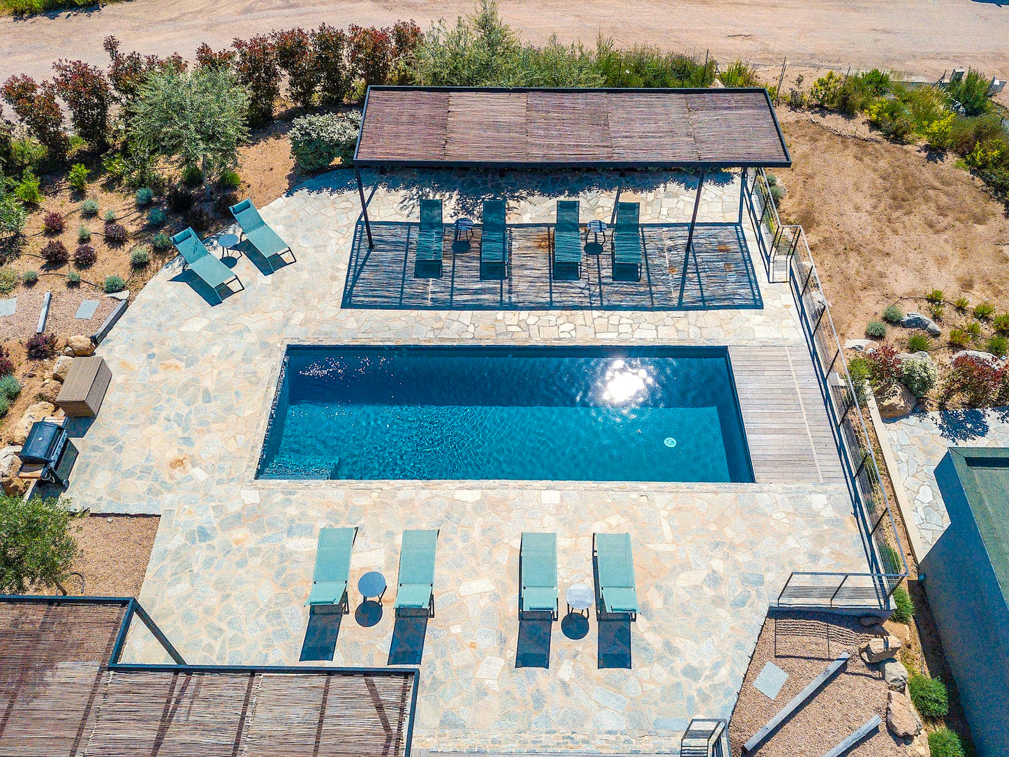 Porto-Vecchio - Villa Venti